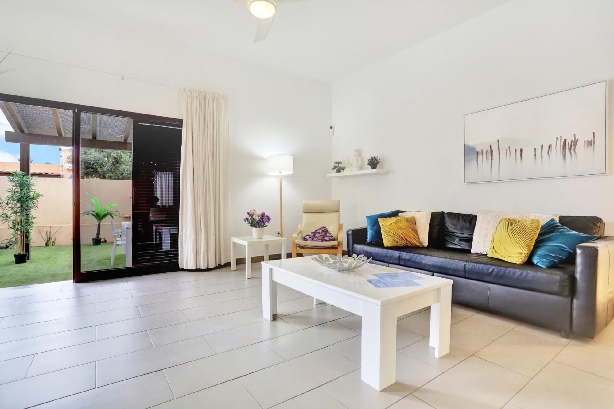 Casa Mavadel Villa ลาคาเรส ภายนอก รูปภาพ