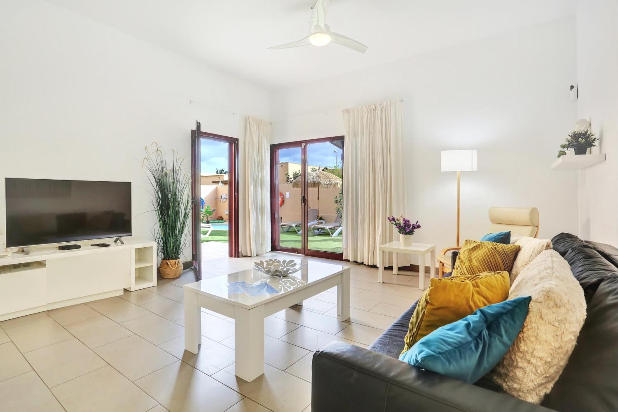 Casa Mavadel Villa ลาคาเรส ภายนอก รูปภาพ